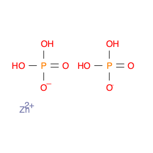 Zinc dihydrogen phosphate