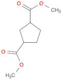 cyclopentane-1,3-dicarboxylic acid dimethyl ester