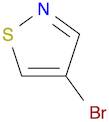 4-Bromoisothiazole