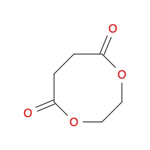1,4-Dioxocane-5,8-dione