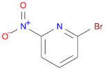 2-Bromo-6-nitropyridine