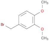 4-(Bromomethyl)-1,2-dimethoxybenzene