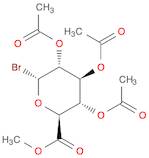 Methyl acetobromo-α-D-glucuronate