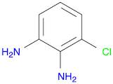 1,2-Diamino-3-chlorobenzene