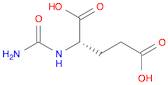 N-Carbamyl-L-glutamic acid