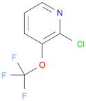 2-Chloro-3-(trifluoromethoxy)pyridine