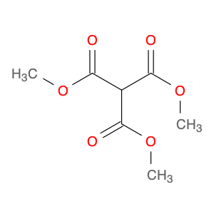 Trimethyl methane tricarboxylate