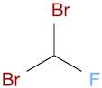 Dibromofluoromethane