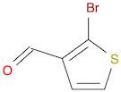 2-bromothiophene-3-carbaldehyde