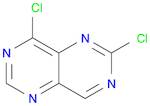 2,8-Dichloropyrimido[5,4-d]pyrimidine