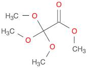 Methyl Trimethoxyacetate