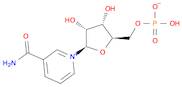 β-Nicotinamide mononucleotide