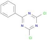 2,4-Dichloro-6-phenyl-1,3,5-triazine