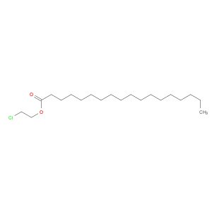 2-Chloroethyl Stearate
