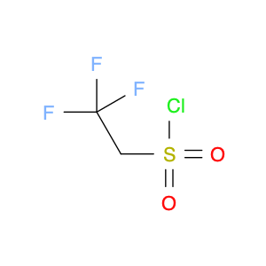 2,2,2-trifluoroethanesulfonyl chloride