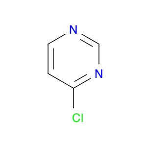 4-Chloropyrimidine