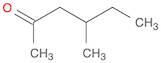 4-Methyl-2-hexanone