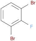 1,3-Dibromo-2-fluorobenzene