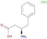 (R)-3-Amino-4-phenylbutyric acid hydrochloride