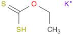 Potassium ethylxanthate