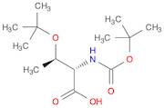 Boc-O-Tert-Butyl-L-Threonine