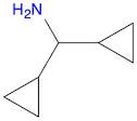 Dicyclopropane methylamine