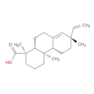 Pimaric acid