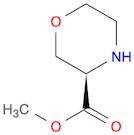 (R)-Methyl morpholine-3-carboxylate