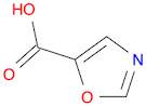 Oxazole-5-carboxylic acid