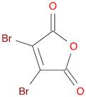 3,4-Dibromofuran-2,5-dione