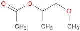 1-Methoxy-2-propyl acetate