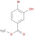 Methyl 4-bromo-3-hydroxybenzoate