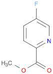 Methyl 5-fluoropicolinate