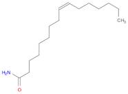 (9Z)-9-Hexadecenamide