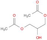 1,2,3-Propanetriol,1,3-diacetate