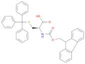 Fmoc-Cys(Trt)-OH
