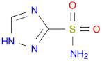 1H-1,2,4-Triazole-3-sulfonamide