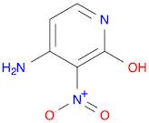 4-Amino-2-hydroxy-3-nitropyridine