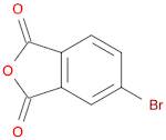 4-Bromophthalic anhydride