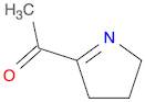 1-(3,4-Dihydro-2H-pyrrol-5-yl)ethanone