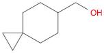 Spiro[2.5]octan-6-ylmethanol