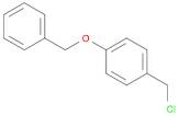 4-(Benzyloxy)benzyl chloride