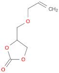 1,3-Dioxolan-2-one, 4-[(2-propenyloxy)methyl]-