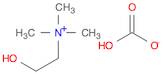 Choline bicarbonate