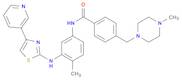 4-[(4-Methyl-1-piperazinyl)methyl]-N-[4-methyl-3-[[4-(3-pyridinyl)-2-thiazolyl]amino]phenyl]benzam…