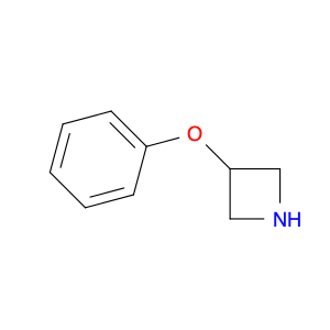 3-Phenoxyazetidine