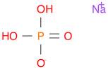 Sodium Phosphate Monobasic