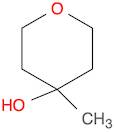 4-Methyltetrahydro-2H-pyran-4-ol