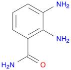 2,3-Diaminobenzamide