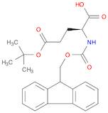 Fmoc-Glu(OtBu)-OH